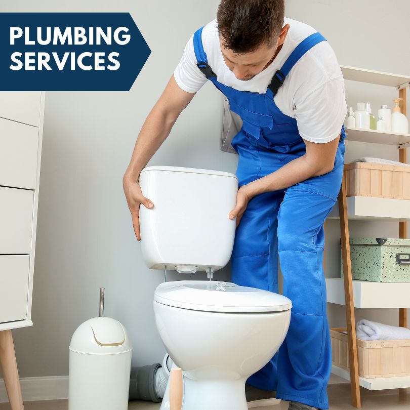 Plumbing Company in Moodus, CT